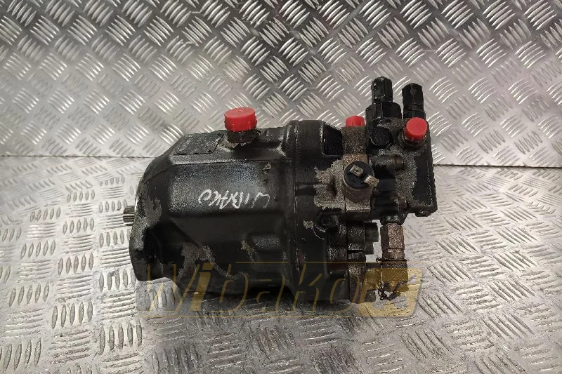 Rexroth AL A10V O 45 DFR1/31R-PWC11N00 R902443441 - Hydraulische pomp voor Bouwmachine: afbeelding 2 Rexroth AL A10V O 45 DFR1/31R-PWC11N00 R902443441 - Hydraulische pomp voor Bouwmachine: afbeelding 2