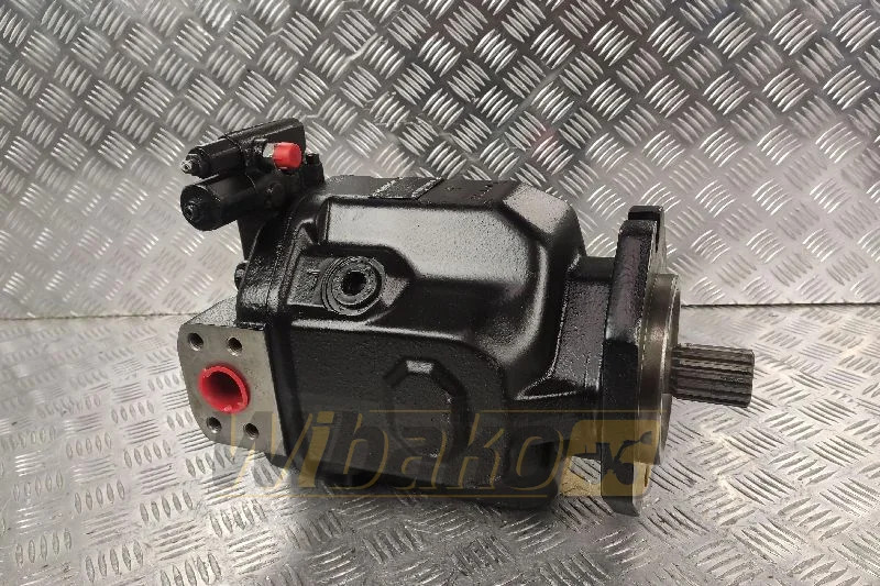 Rexroth AP A10V O100 DFR1/31R-VSC62N00 -SO481 R902455196 - Hydraulische pomp voor Bouwmachine: afbeelding 1 Rexroth AP A10V O100 DFR1/31R-VSC62N00 -SO481 R902455196 - Hydraulische pomp voor Bouwmachine: afbeelding 1