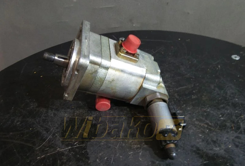 Rexroth AZMF-13-016RSA20PG220XX 0511645013 - Hydromotor voor Bouwmachine: afbeelding 1 Rexroth AZMF-13-016RSA20PG220XX 0511645013 - Hydromotor voor Bouwmachine: afbeelding 1