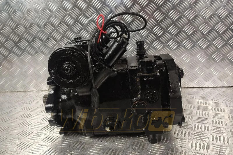 Rexroth EW-A4VG090ET10P/35MRNC6Z8-20GC6S7AD4F0-S R902274964 - Hydraulische pomp voor Bouwmachine: afbeelding 2 Rexroth EW-A4VG090ET10P/35MRNC6Z8-20GC6S7AD4F0-S R902274964 - Hydraulische pomp voor Bouwmachine: afbeelding 2