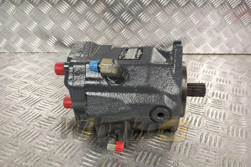 Rexroth LA10VM45DG/52W1-VRC64N000 G3255322 - Hydromotor voor Bouwmachine: afbeelding 1 Rexroth LA10VM45DG/52W1-VRC64N000 G3255322 - Hydromotor voor Bouwmachine: afbeelding 1