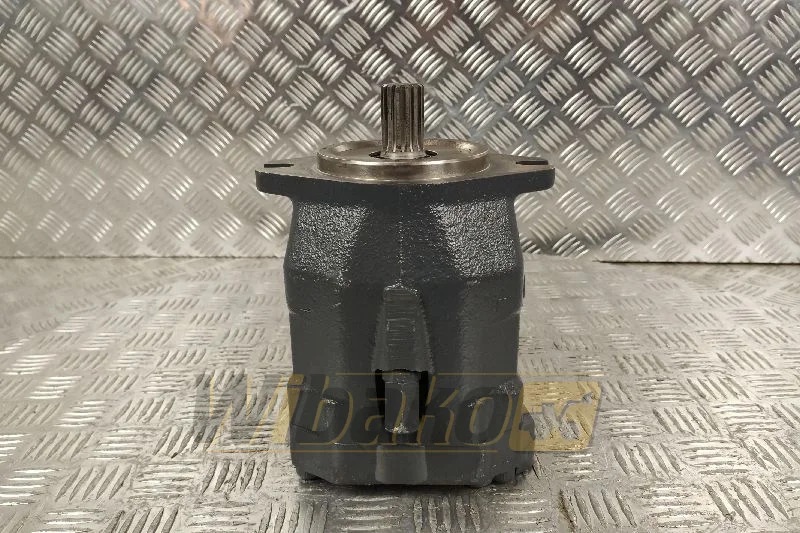 Rexroth LA10VM45DG/52W1-VRC64N000 G3255322 - Hydromotor voor Bouwmachine: afbeelding 1 Rexroth LA10VM45DG/52W1-VRC64N000 G3255322 - Hydromotor voor Bouwmachine: afbeelding 1