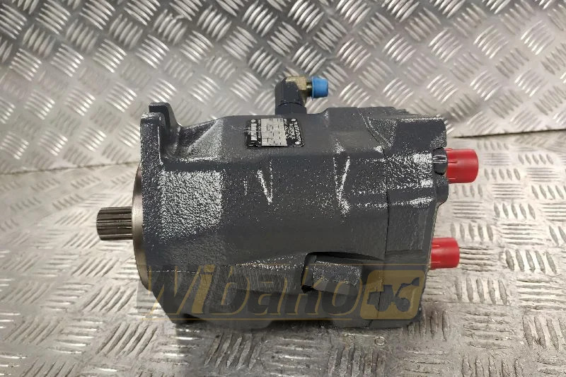 Rexroth LA10VM45DG/52W1-VRC64N000 G3255322 - Hydromotor voor Bouwmachine: afbeelding 2 Rexroth LA10VM45DG/52W1-VRC64N000 G3255322 - Hydromotor voor Bouwmachine: afbeelding 2