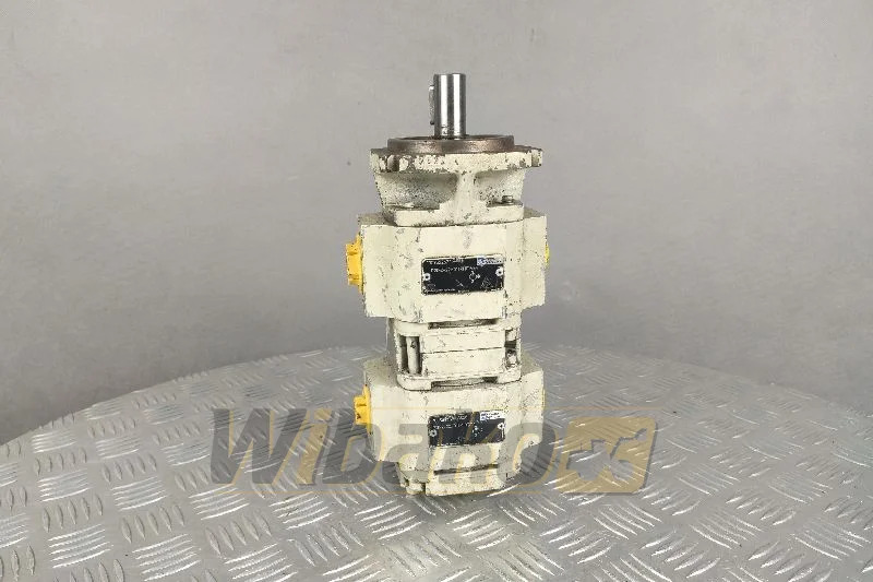 Rexroth PGF2-22/013RL01VM 00932267 - Hydraulische pomp voor Bouwmachine: afbeelding 1 Rexroth PGF2-22/013RL01VM 00932267 - Hydraulische pomp voor Bouwmachine: afbeelding 1