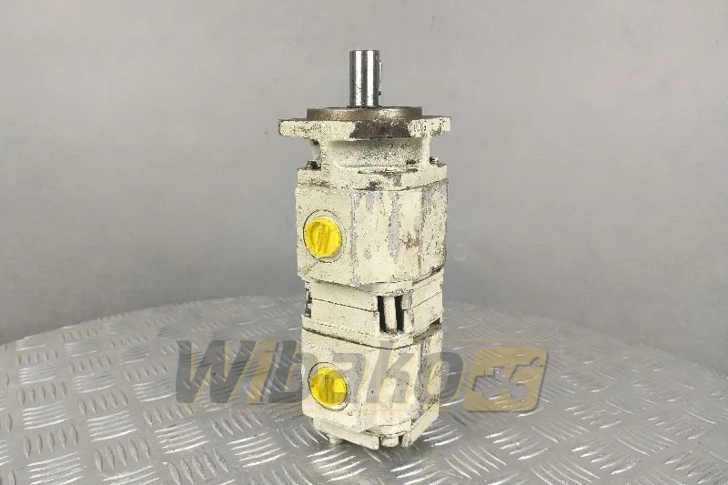 Rexroth PGF2-22/013RL01VM 00932267 - Hydraulische pomp voor Bouwmachine: afbeelding 2 Rexroth PGF2-22/013RL01VM 00932267 - Hydraulische pomp voor Bouwmachine: afbeelding 2