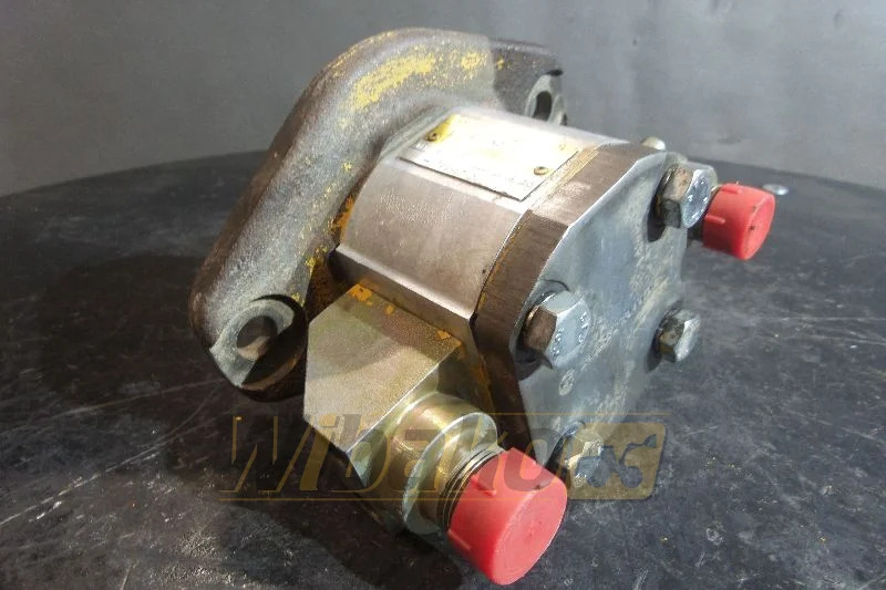 Rexroth Sigma 1PF2G240/011LC20KC 39956700 - Hydraulische pomp voor Bouwmachine: afbeelding 1 Rexroth Sigma 1PF2G240/011LC20KC 39956700 - Hydraulische pomp voor Bouwmachine: afbeelding 1