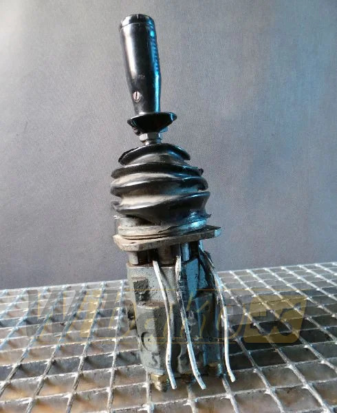 Rexroth sigma 51F6U0620/1-C| - Hydraulische klep voor Bouwmachine: afbeelding 1 Rexroth sigma 51F6U0620/1-C| - Hydraulische klep voor Bouwmachine: afbeelding 1