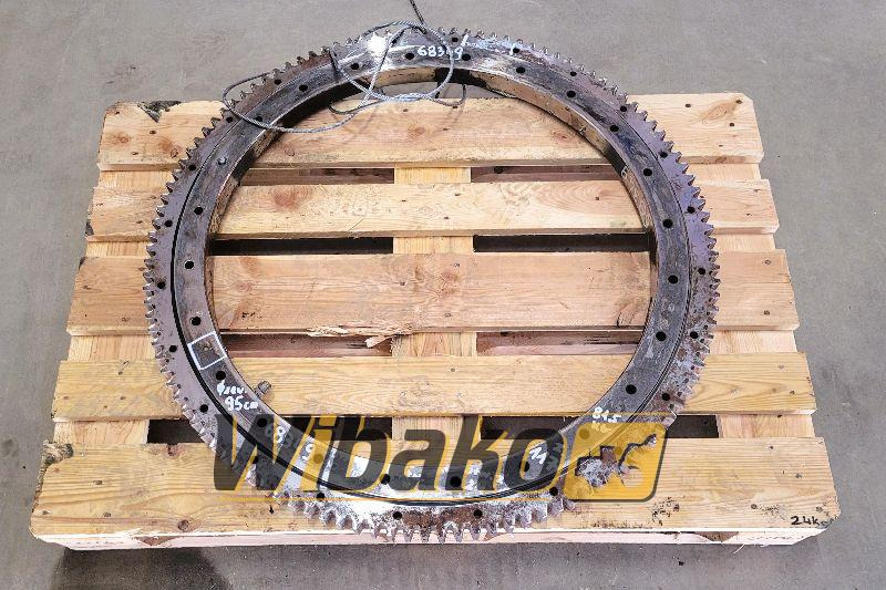 Rotation Wreath do zwyżki Grove AMZ106 - Draaikrans voor Bouwmachine: afbeelding 1 Rotation Wreath do zwyżki Grove AMZ106 - Draaikrans voor Bouwmachine: afbeelding 1