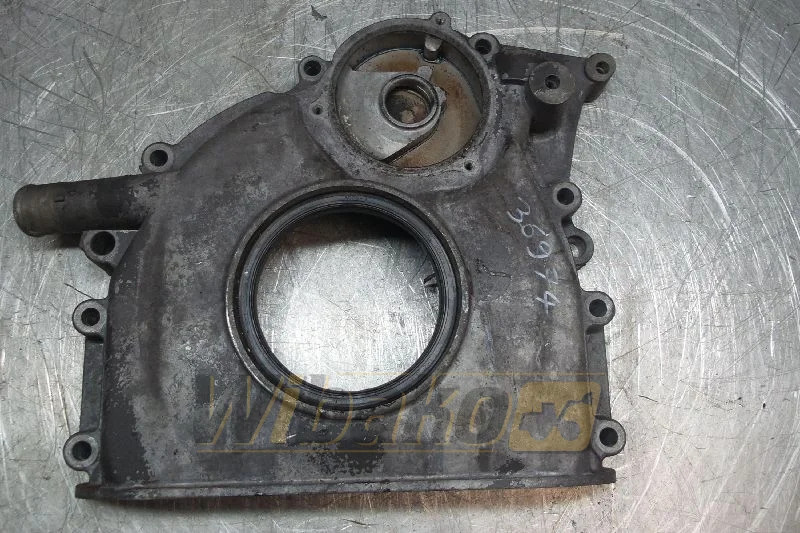 Scania DC1102 13931924385 - Nokkenas voor Bouwmachine: afbeelding 1 Scania DC1102 13931924385 - Nokkenas voor Bouwmachine: afbeelding 1