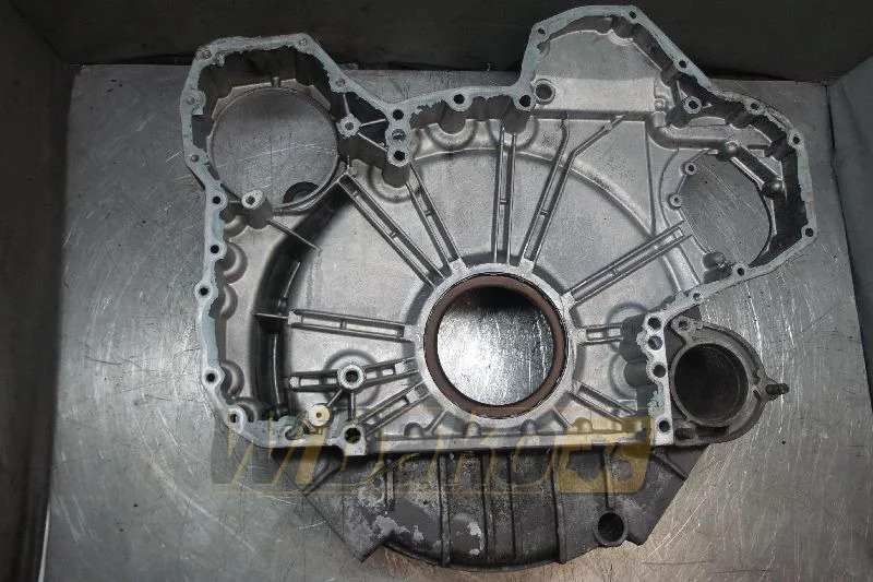 Scania DC1102 - Vliegwiel voor Bouwmachine: afbeelding 1 Scania DC1102 - Vliegwiel voor Bouwmachine: afbeelding 1