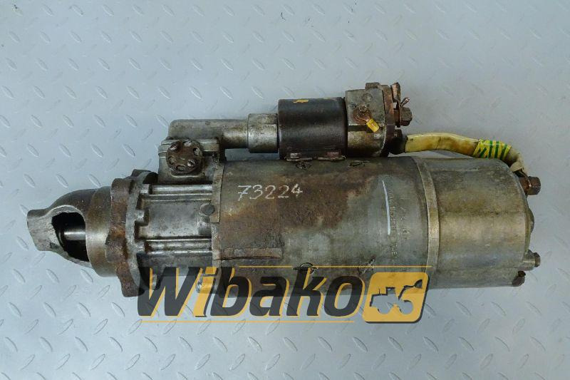 Starter do spycharki gąsienicowej Staliniec T170 37003.1059-81 - Starter voor Bulldozer: afbeelding 1 Starter do spycharki gąsienicowej Staliniec T170 37003.1059-81 - Starter voor Bulldozer: afbeelding 1