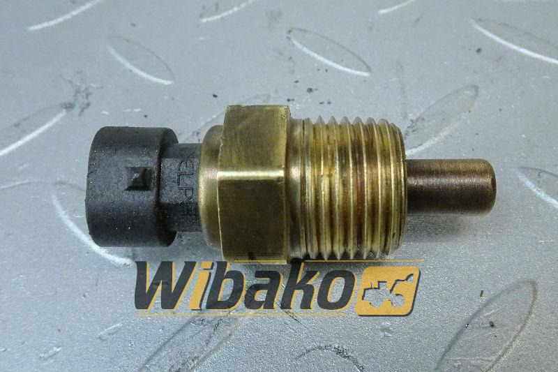 Temperature sensor Delphi 6690 - Sensor voor Bouwmachine: afbeelding 1 Temperature sensor Delphi 6690 - Sensor voor Bouwmachine: afbeelding 1