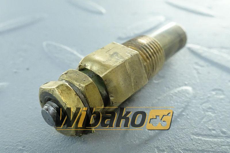 Temperature sensor Kubota 16222-72860 - Sensor voor Bouwmachine: afbeelding 1 Temperature sensor Kubota 16222-72860 - Sensor voor Bouwmachine: afbeelding 1