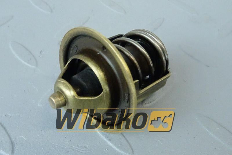 Thermostat Kubota 15531-73010 - Thermostaat voor Bouwmachine: afbeelding 1 Thermostat Kubota 15531-73010 - Thermostaat voor Bouwmachine: afbeelding 1