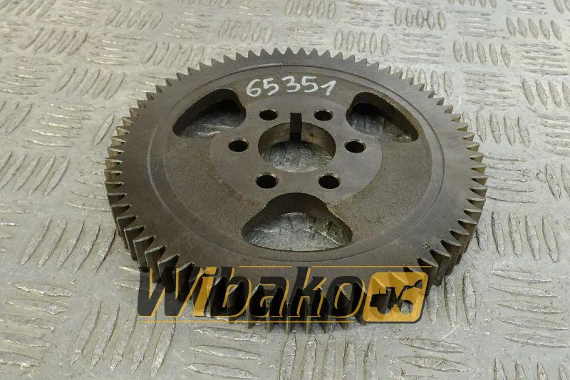 Timing gear Iveco 4896622 - Nokkenas voor Bouwmachine: afbeelding 1 Timing gear Iveco 4896622 - Nokkenas voor Bouwmachine: afbeelding 1