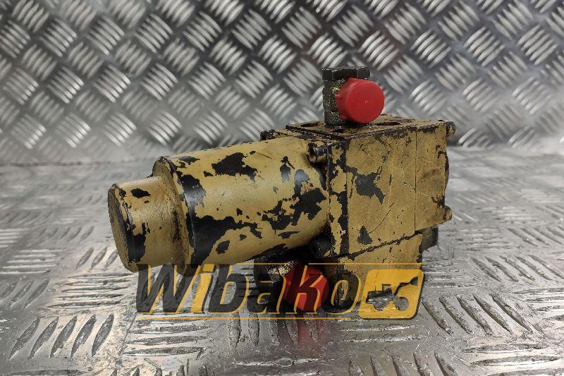 Valves set Zeppelin ZM19C - Hydraulische klep voor Bouwmachine: afbeelding 1 Valves set Zeppelin ZM19C - Hydraulische klep voor Bouwmachine: afbeelding 1