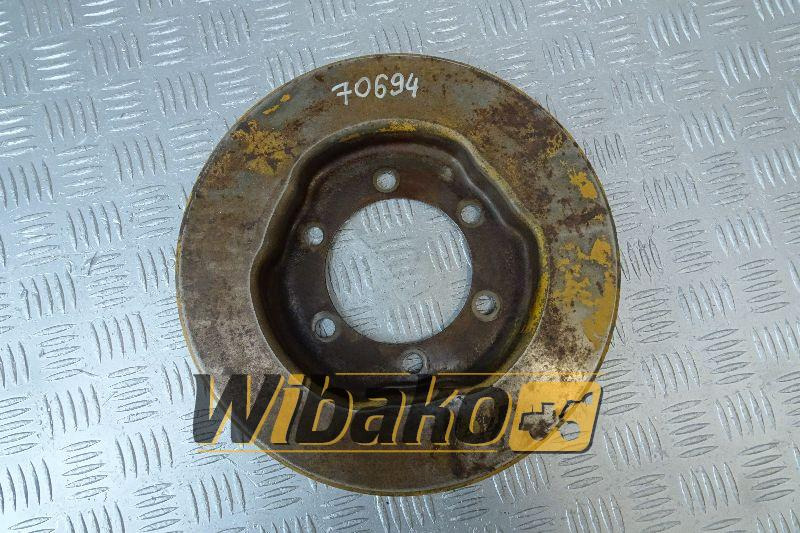 Vibration damber Caterpillar 2P3912 - Motor en onderdelen voor Bouwmachine: afbeelding 1 Vibration damber Caterpillar 2P3912 - Motor en onderdelen voor Bouwmachine: afbeelding 1