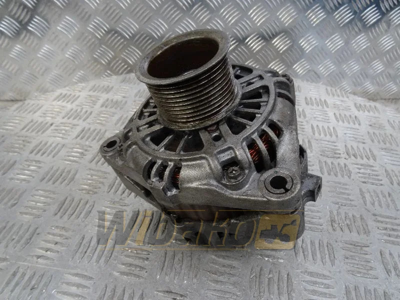 Volvo 04183128KZ - Dynamo voor Bouwmachine: afbeelding 1 Volvo 04183128KZ - Dynamo voor Bouwmachine: afbeelding 1