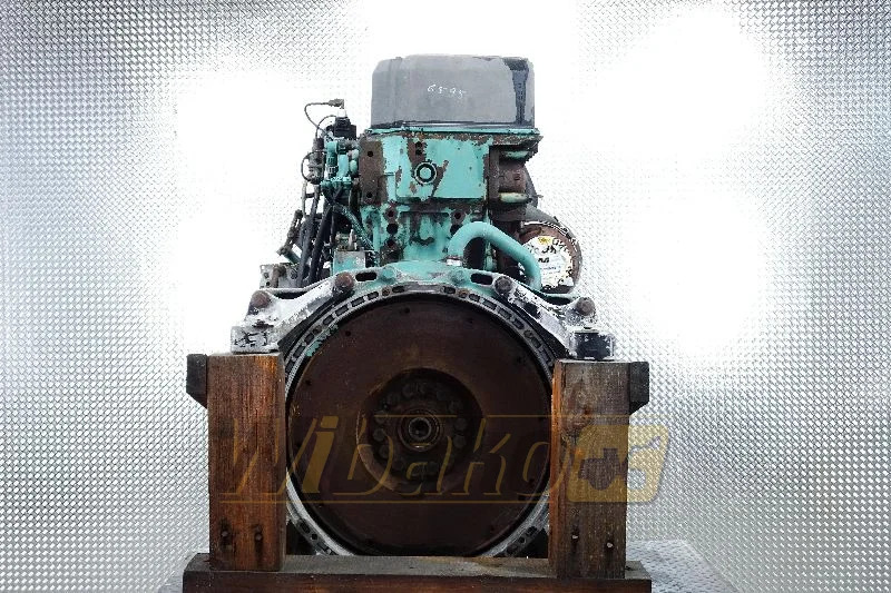 Motor voor Vrachtwagen Volvo D12A 340: afbeelding 7 Motor voor Vrachtwagen Volvo D12A 340: afbeelding 7