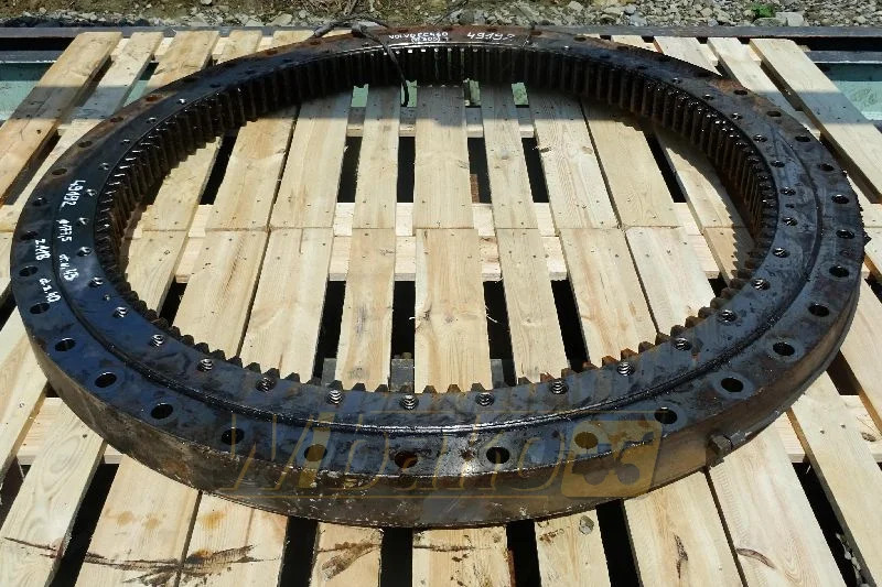 Volvo EC460 - Draaikrans voor Bouwmachine: afbeelding 1 Volvo EC460 - Draaikrans voor Bouwmachine: afbeelding 1