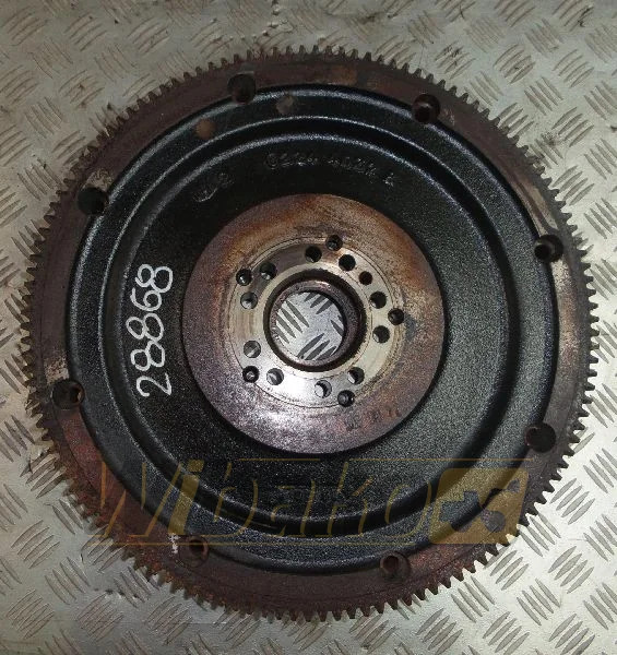 Volvo Penta TAD720VE 21090009/0244032R - Vliegwiel voor Bouwmachine: afbeelding 1 Volvo Penta TAD720VE 21090009/0244032R - Vliegwiel voor Bouwmachine: afbeelding 1