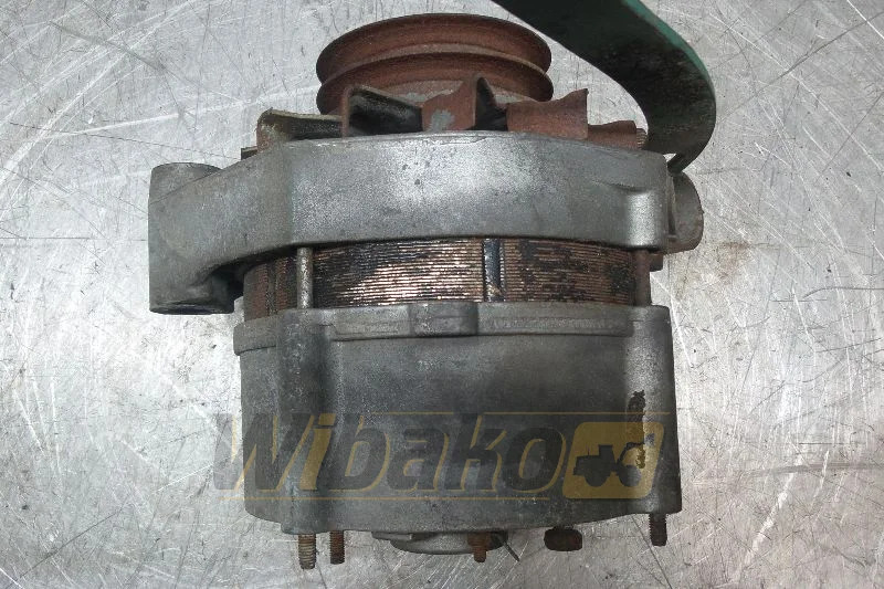 Volvo TD103KAE - Dynamo voor Bouwmachine: afbeelding 1 Volvo TD103KAE - Dynamo voor Bouwmachine: afbeelding 1