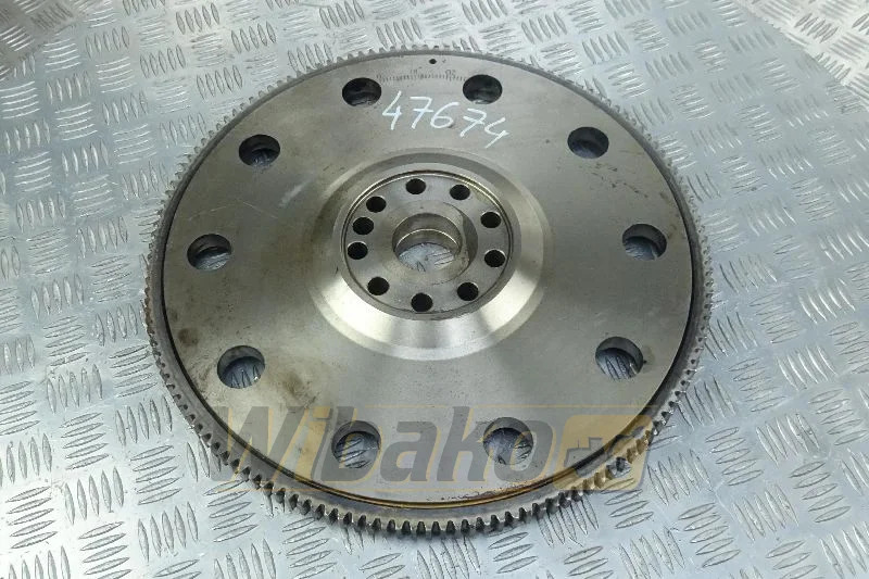 Volvo TD73 11030790/4772227/420314DA/211667 - Vliegwiel voor Bouwmachine: afbeelding 1 Volvo TD73 11030790/4772227/420314DA/211667 - Vliegwiel voor Bouwmachine: afbeelding 1