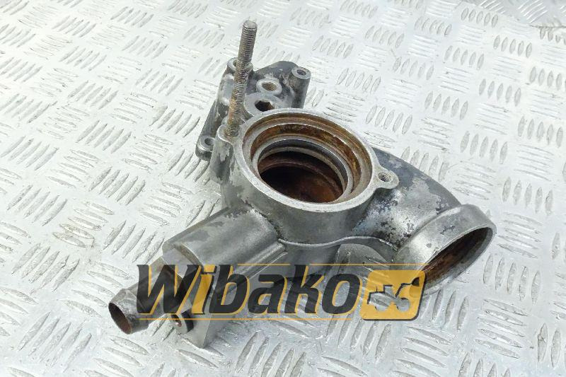Water mainfold Deutz 04902190 - Inlaatspruitstuk voor Bouwmachine: afbeelding 1 Water mainfold Deutz 04902190 - Inlaatspruitstuk voor Bouwmachine: afbeelding 1