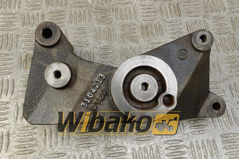 Wspornik alternatora Cummins 3104213 - Dynamo voor Bouwmachine: afbeelding 1 Wspornik alternatora Cummins 3104213 - Dynamo voor Bouwmachine: afbeelding 1