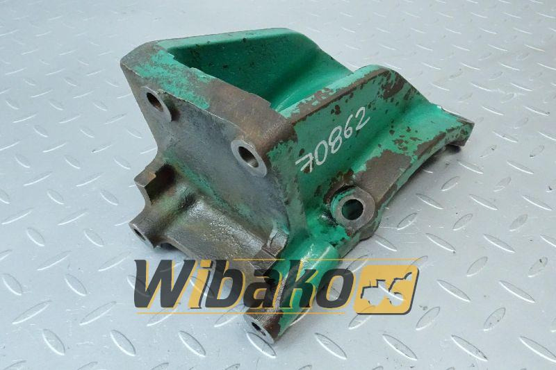 Wspornik alternatora Cummins 3896405 - Dynamo voor Bouwmachine: afbeelding 1 Wspornik alternatora Cummins 3896405 - Dynamo voor Bouwmachine: afbeelding 1