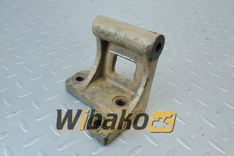 Wspornik alternatora Cummins 3968112 - Dynamo voor Bouwmachine: afbeelding 1 Wspornik alternatora Cummins 3968112 - Dynamo voor Bouwmachine: afbeelding 1