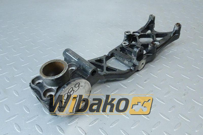 Wspornik alternatora Cummins 5260167 - Dynamo voor Bouwmachine: afbeelding 1 Wspornik alternatora Cummins 5260167 - Dynamo voor Bouwmachine: afbeelding 1