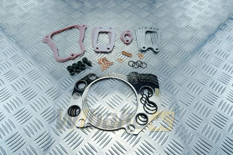 Wbk L4138-K1 - Motorpakking voor Bouwmachine: afbeelding 2 Wbk L4138-K1 - Motorpakking voor Bouwmachine: afbeelding 2