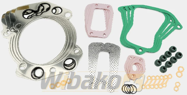 Wbk L4138A-K1 - Motorpakking voor Bouwmachine: afbeelding 1 Wbk L4138A-K1 - Motorpakking voor Bouwmachine: afbeelding 1