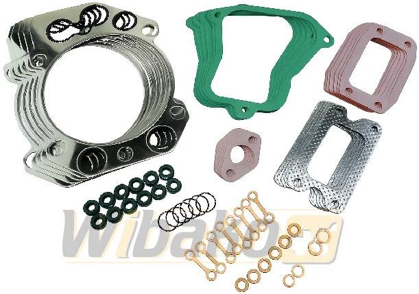 Wbk L6138A-K1 - Motorpakking voor Bouwmachine: afbeelding 1 Wbk L6138A-K1 - Motorpakking voor Bouwmachine: afbeelding 1