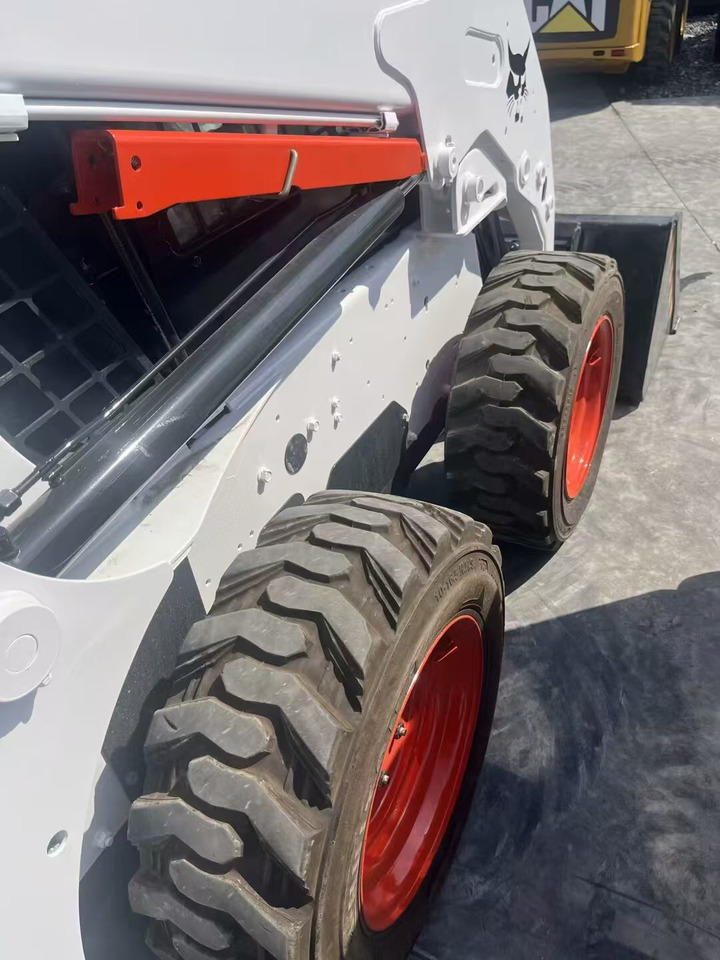 Schranklader BOBCAT S160: afbeelding 6