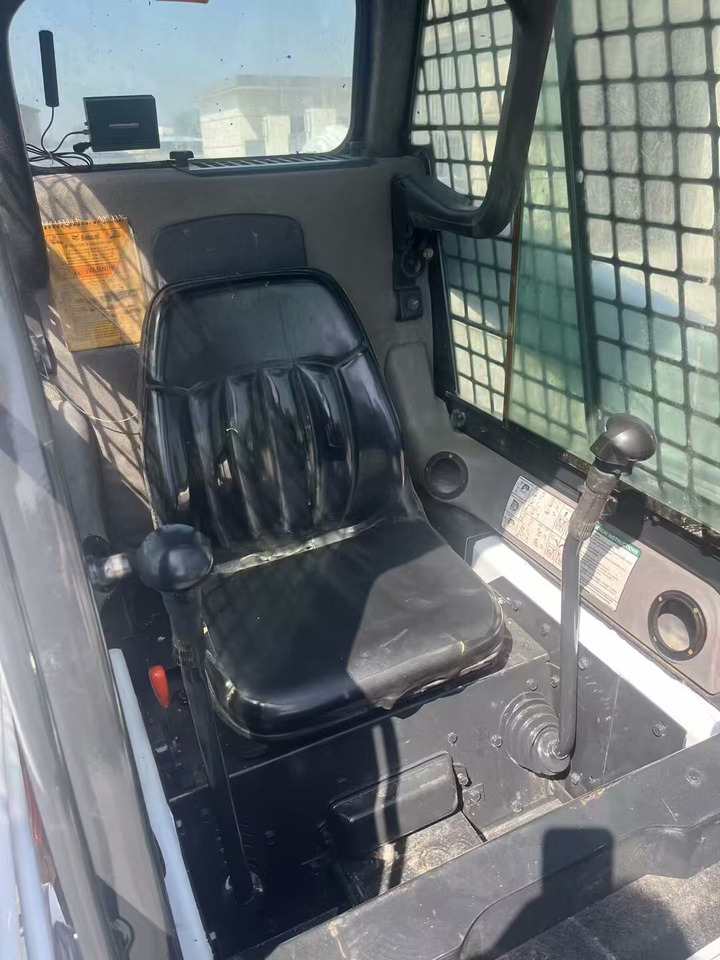 BOBCAT S160 - Schranklader: afbeelding 4 BOBCAT S160 - Schranklader: afbeelding 4