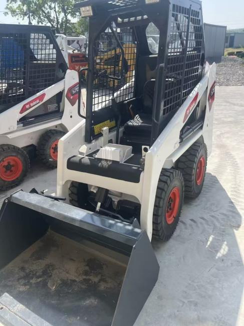 BOBCAT S70 - Schranklader: afbeelding 3 BOBCAT S70 - Schranklader: afbeelding 3