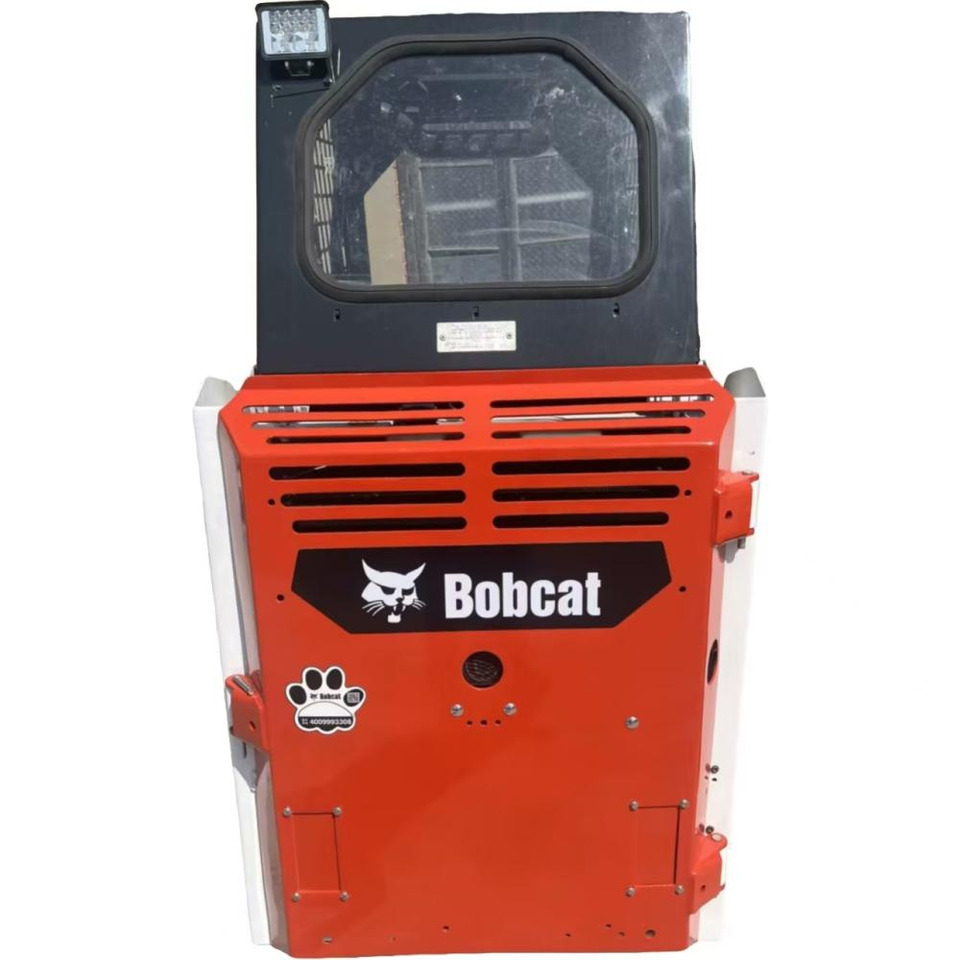 BOBCAT S70 - Schranklader: afbeelding 1 BOBCAT S70 - Schranklader: afbeelding 1