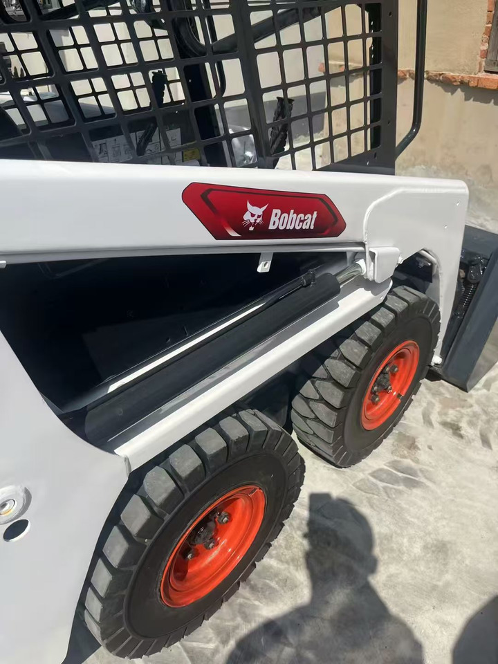 BOBCAT S730 - Wiellader: afbeelding 4 BOBCAT S730 - Wiellader: afbeelding 4