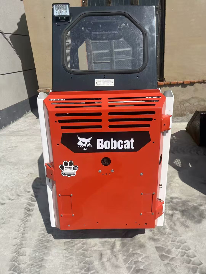 BOBCAT S730 - Wiellader: afbeelding 2 BOBCAT S730 - Wiellader: afbeelding 2