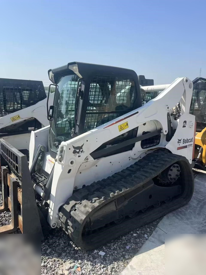 BOBCAT T770 - Compacte rupslader: afbeelding 2 BOBCAT T770 - Compacte rupslader: afbeelding 2