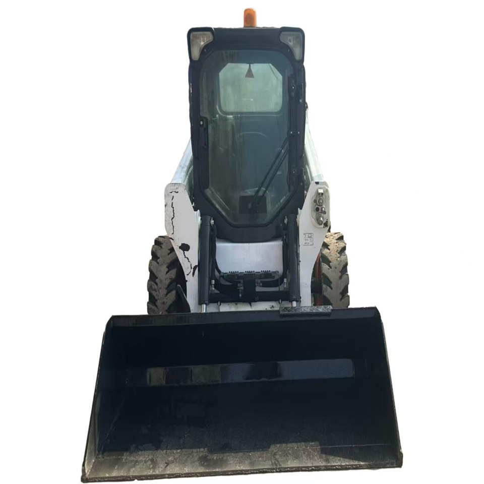 BOBCAT s550 - Wiellader: afbeelding 1 BOBCAT s550 - Wiellader: afbeelding 1