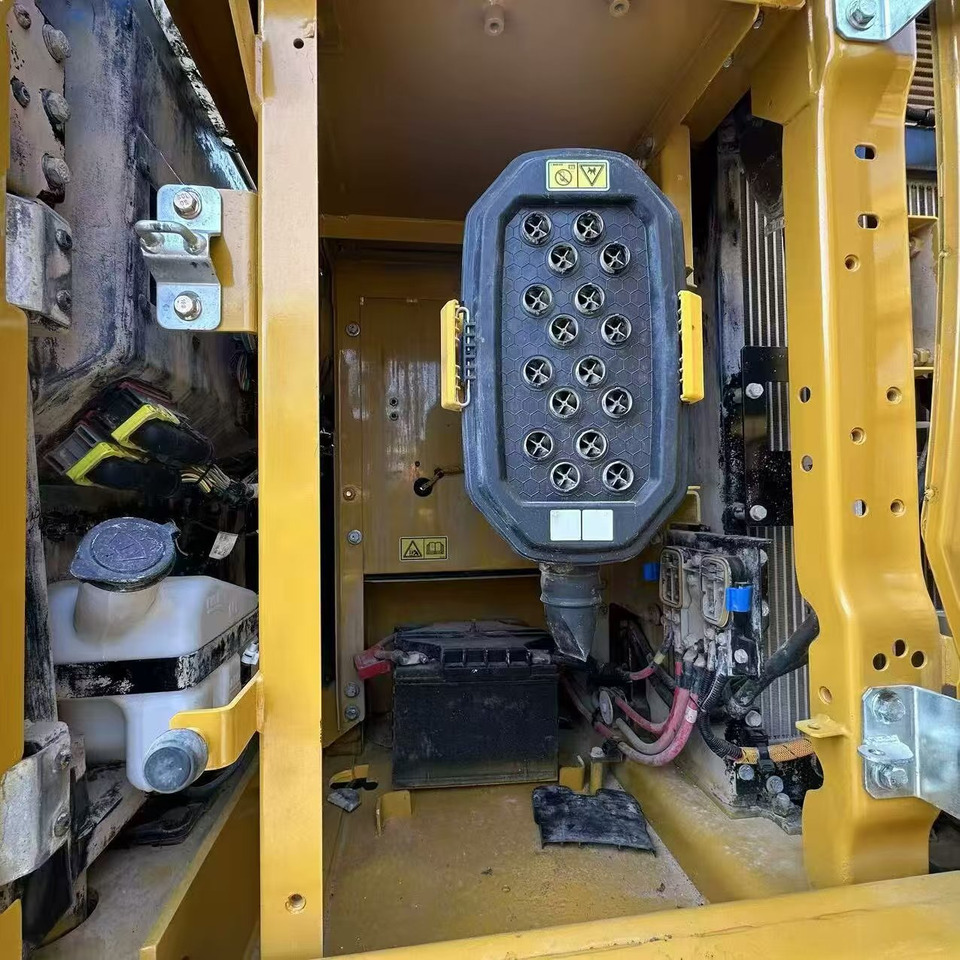 CATERPILLAR 320GC - Rupsgraafmachine: afbeelding 5 CATERPILLAR 320GC - Rupsgraafmachine: afbeelding 5