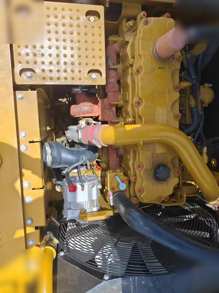 CATERPILLAR 329D - Rupsgraafmachine: afbeelding 4 CATERPILLAR 329D - Rupsgraafmachine: afbeelding 4