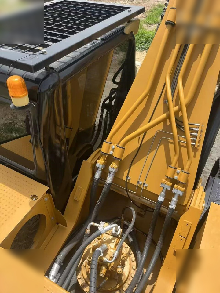 CATERPILLAR 330D2 - Rupsgraafmachine: afbeelding 5 CATERPILLAR 330D2 - Rupsgraafmachine: afbeelding 5