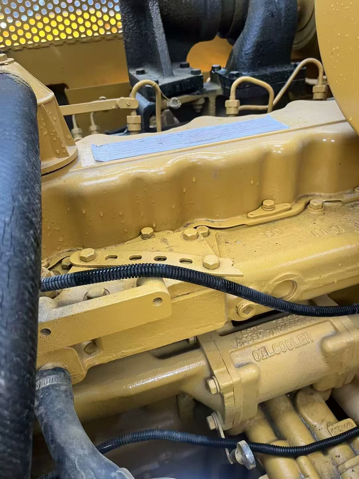 CATERPILLAR D6G - Bulldozer: afbeelding 5 CATERPILLAR D6G - Bulldozer: afbeelding 5