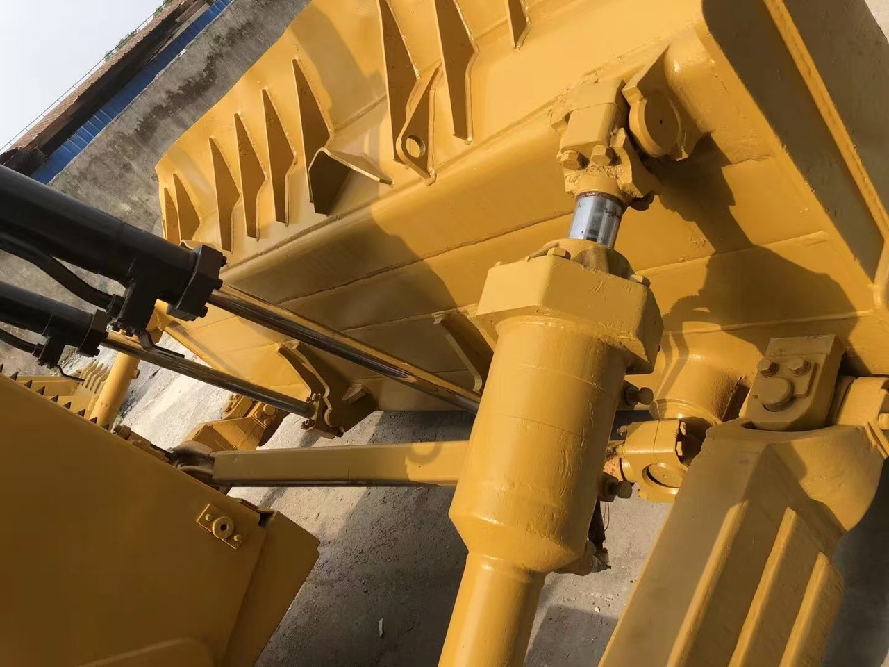CATERPILLAR D7H - Bulldozer: afbeelding 2 CATERPILLAR D7H - Bulldozer: afbeelding 2