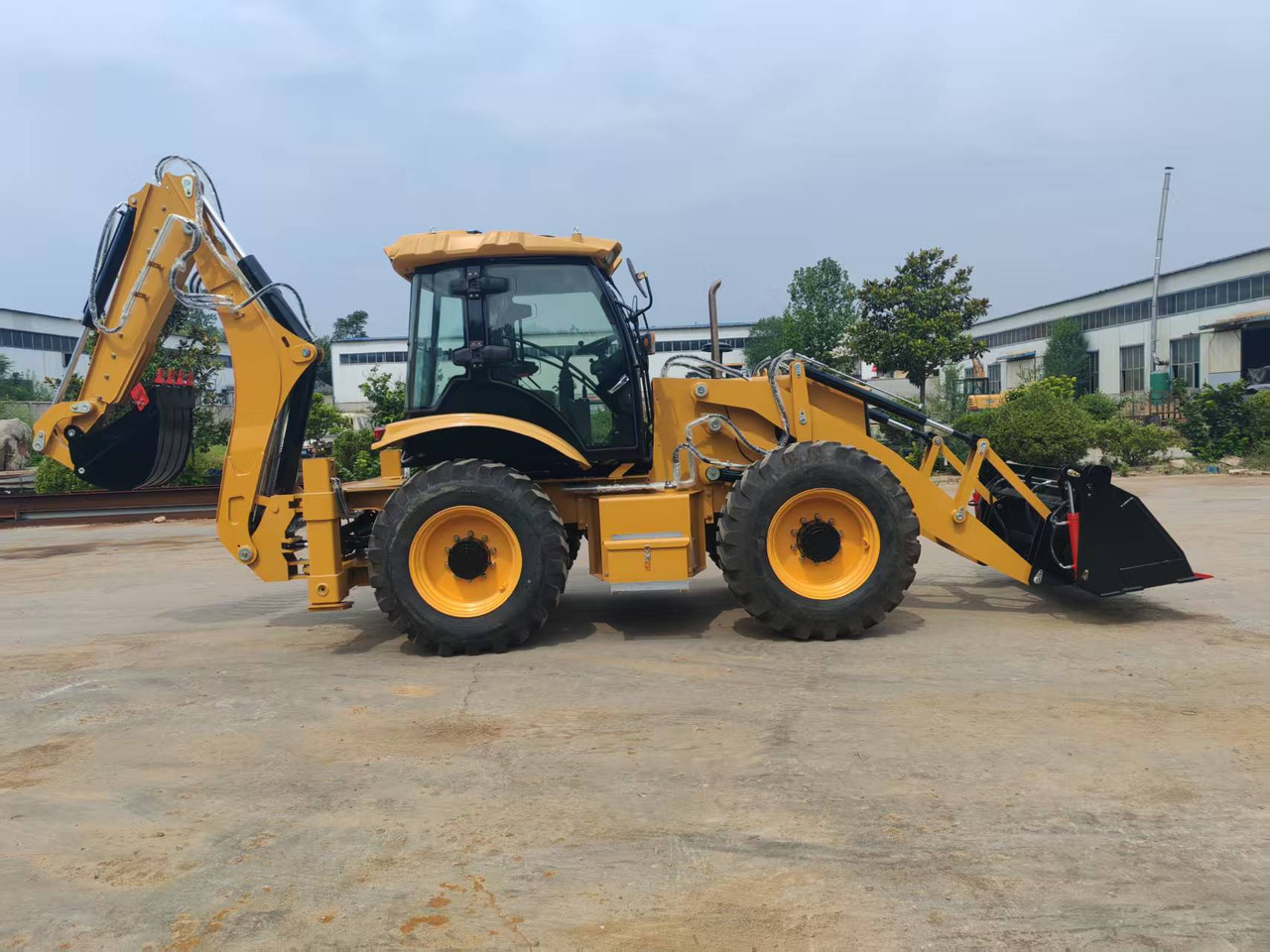 CATERPILLAR ZY-388 - Wiellader: afbeelding 2 CATERPILLAR ZY-388 - Wiellader: afbeelding 2