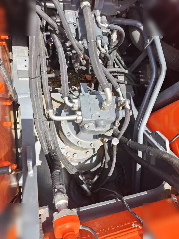DOOSAN DX300 LC - Rupsgraafmachine: afbeelding 4 DOOSAN DX300 LC - Rupsgraafmachine: afbeelding 4